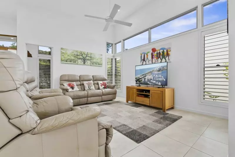 A Breath of Fresh Air!