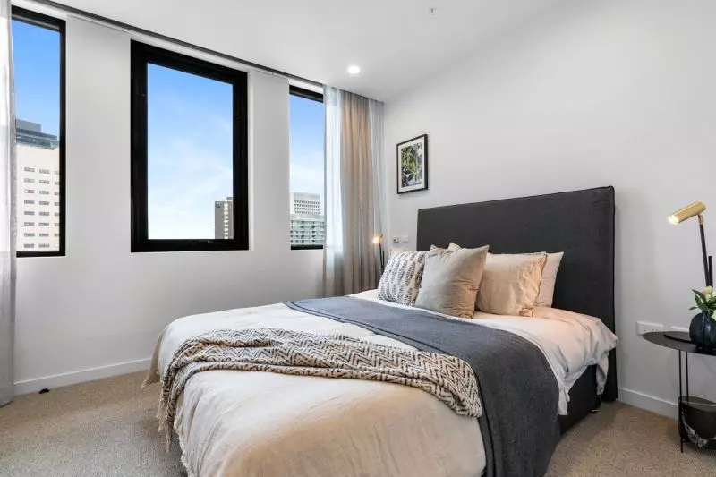 World-class Retirement Living