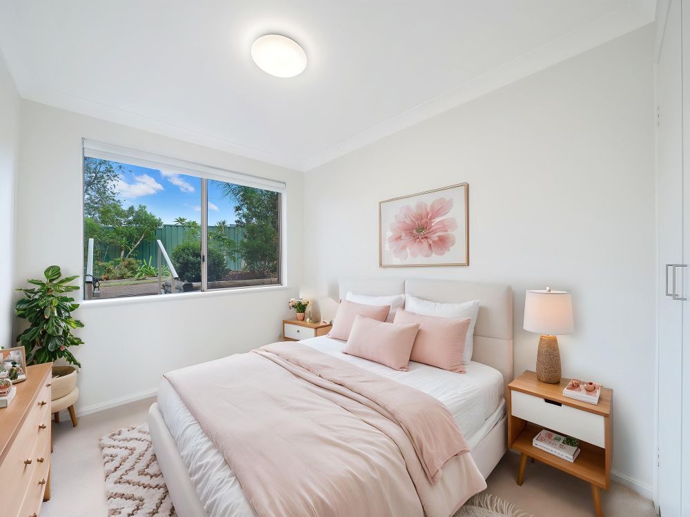 Two Bedroom | Villa 1