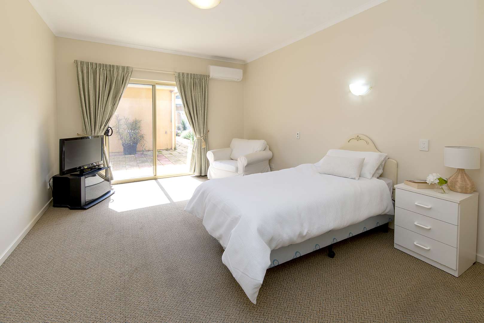 Independant Living Units at Bellara Village 