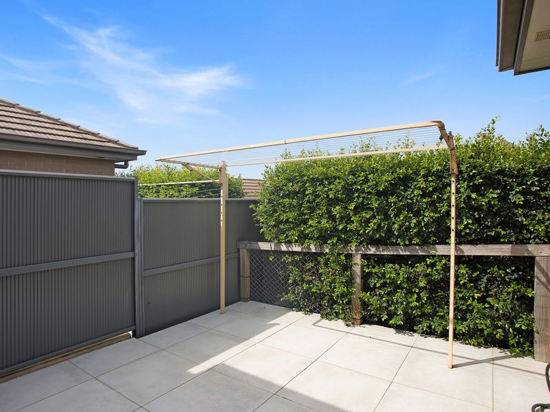 Perfectly Positioned Villa with Beautiful Alfresco