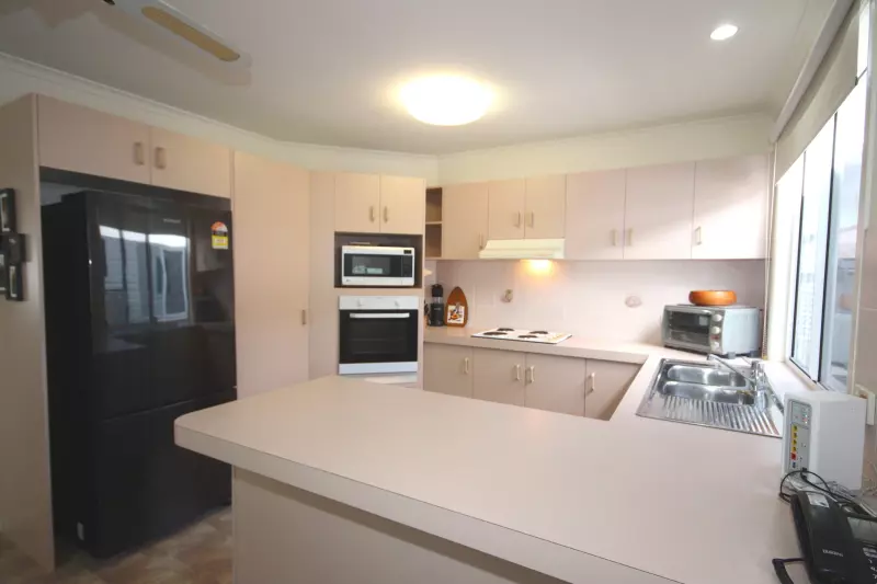 Banksia Waters - Lifestyle Village perfect for the Over 50's