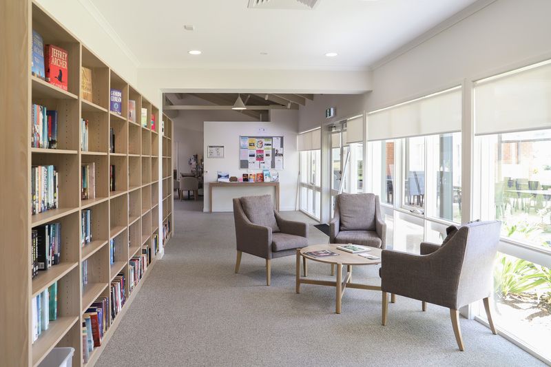 Freshly Updated Haven with Private Courtyard