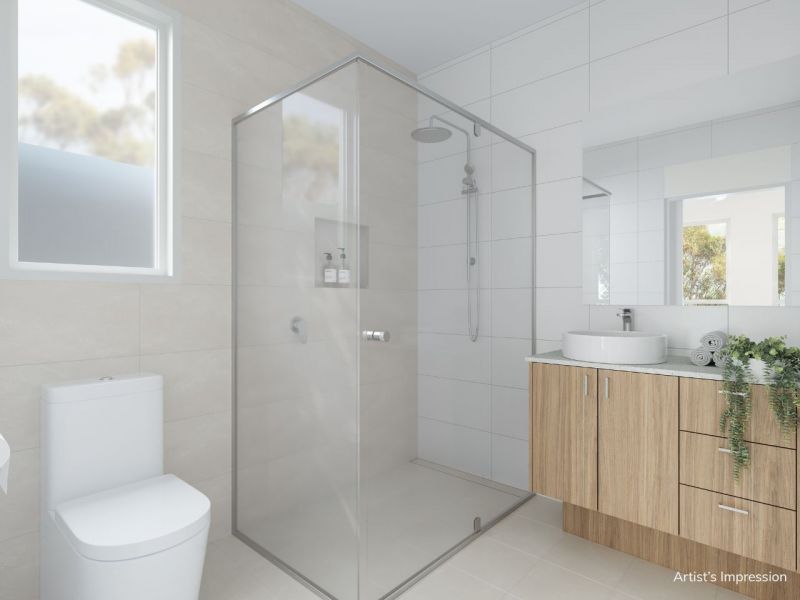 Chic modern living