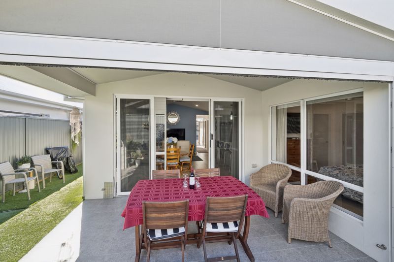 Tranquil Modern Living!