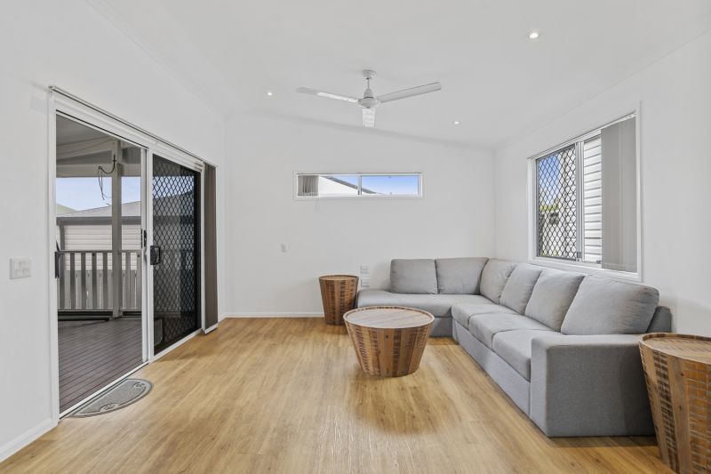 Secure & Practical Easy-Care Haven