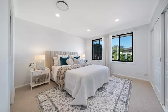 Villa 19 Bolton Clarke Broadwater Gardens - Retirement Living