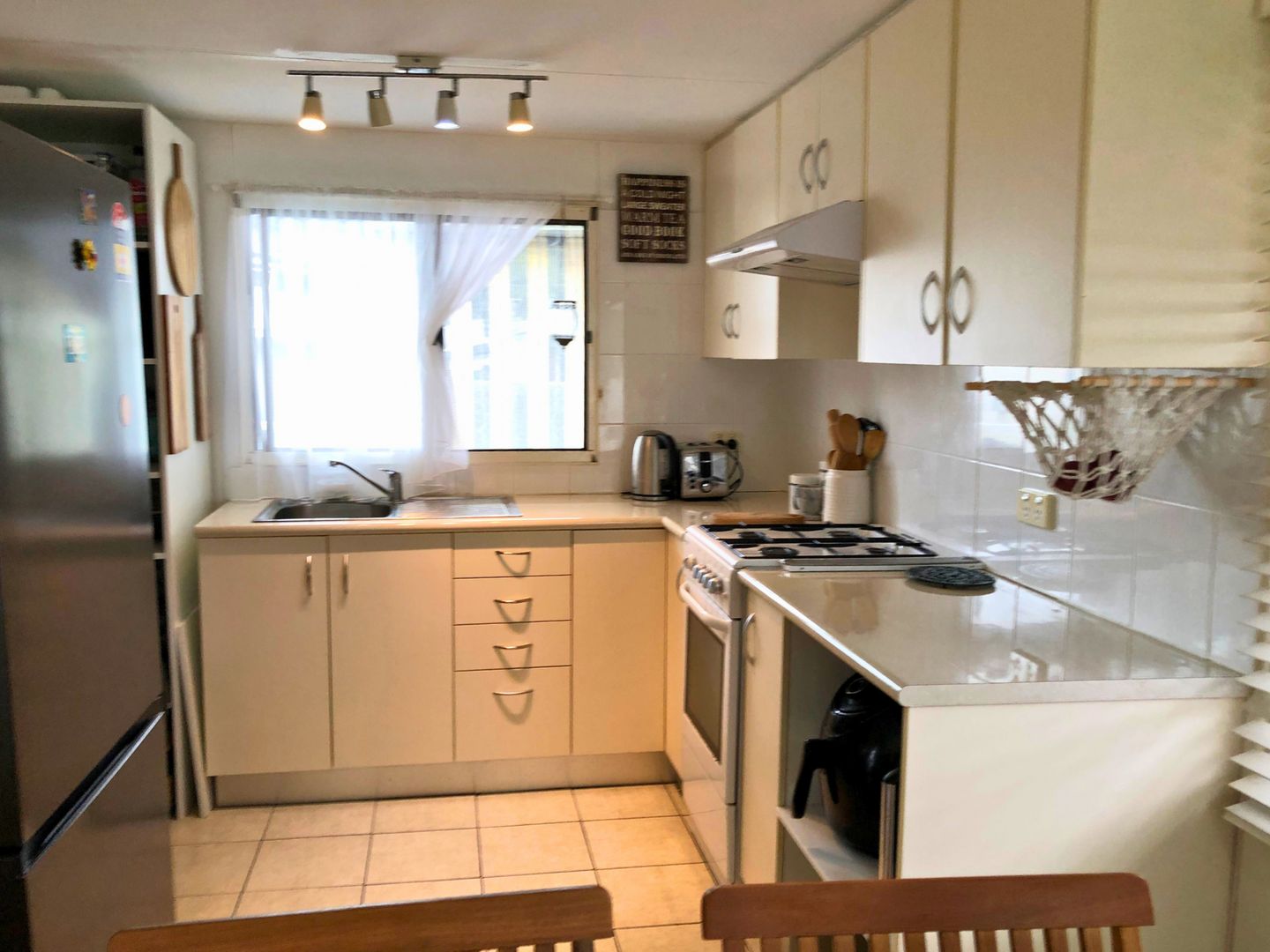 Lime Tree Village - Site 21