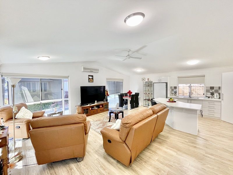 Move-In Ready! - GREENBANK GARDENS