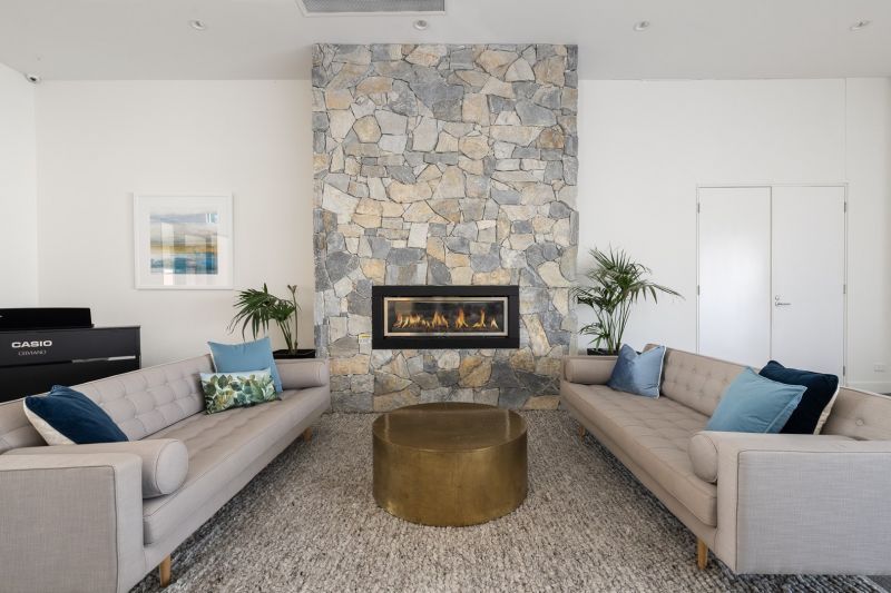 Avington Living - Site 812