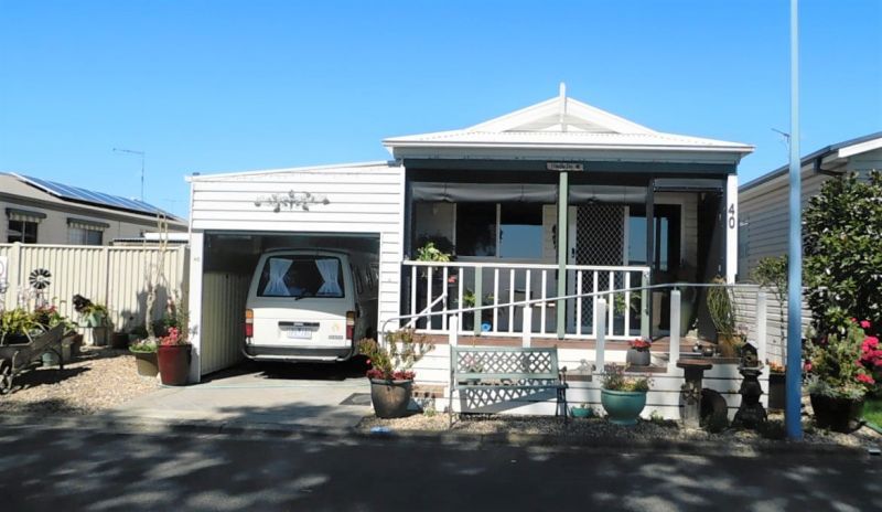 Pelican Shores Estate - Site 40