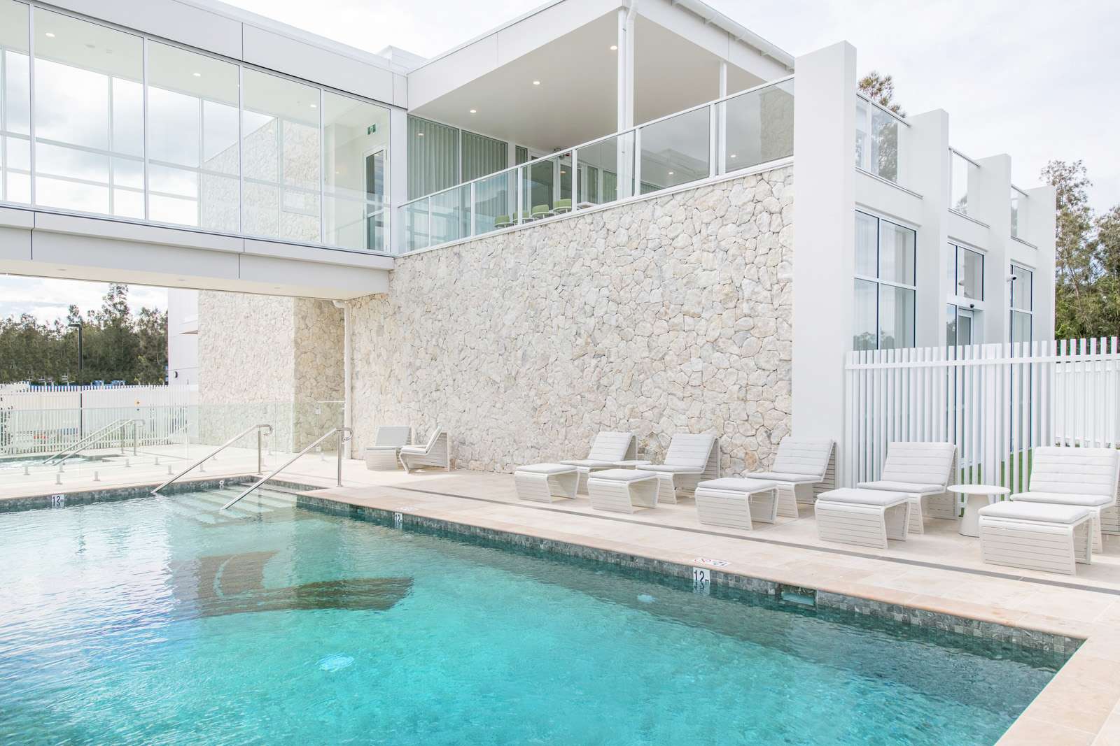 Angourie by Palm Lake Resort Yamba Cove