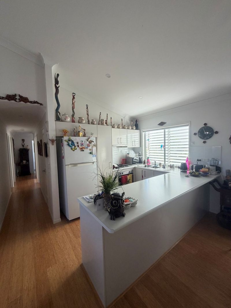 Over-50s Living, Space and Serenity