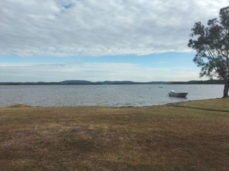 Lakeside Village Site 2/8