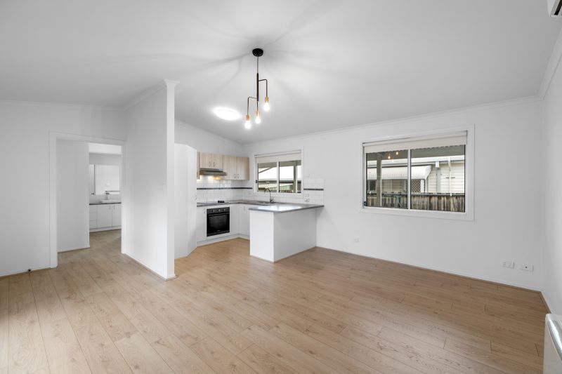 Updated Modern Cottage