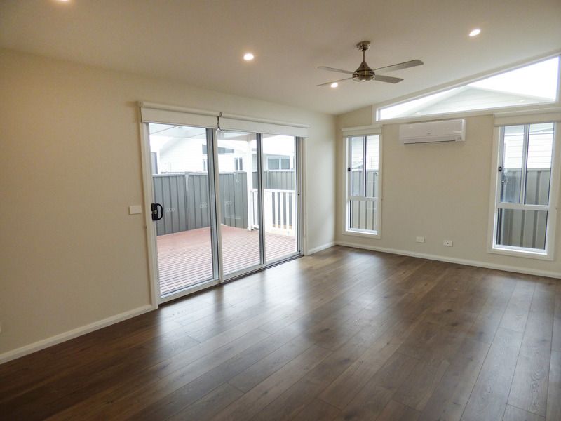 Enjoy your golden years in comfort