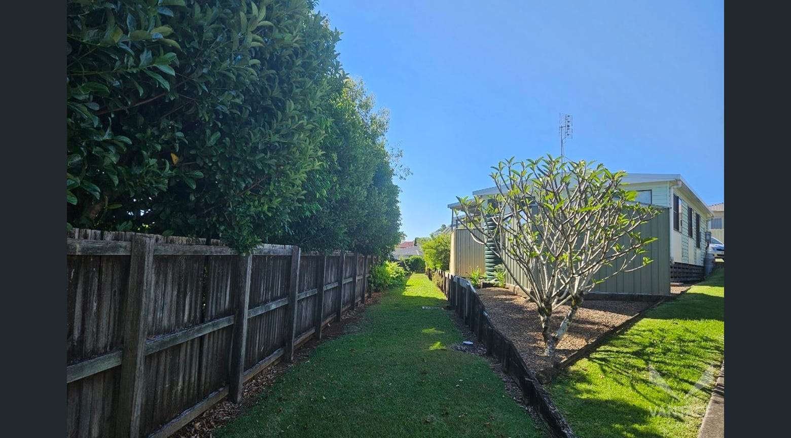 Charming 2 bed home at Vantage Maleny