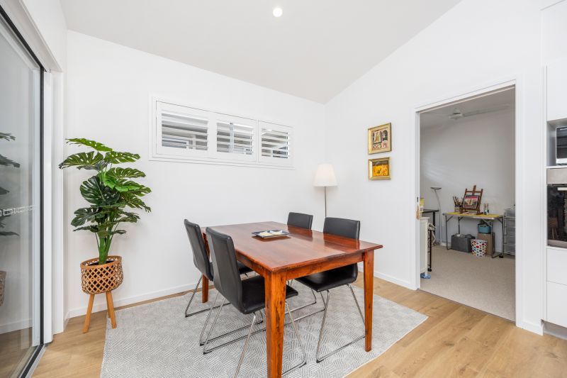 Corner Block - Private Alfresco Living