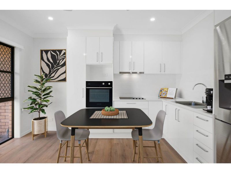 112/11 Araucaria Way, Elanora, QLD