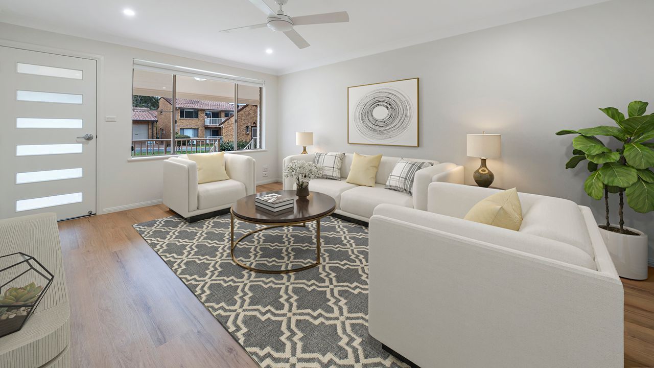 Two Bedroom | Villa 6