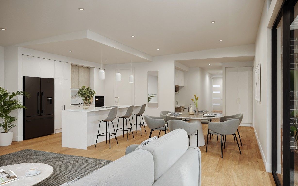 Arcadia - Living Choice Galston