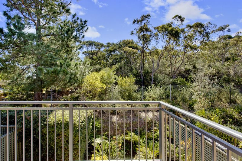 Open Plan Living with Views