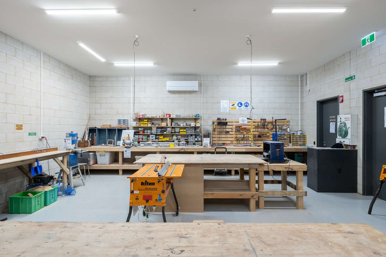 Avington Living: The Tilbury