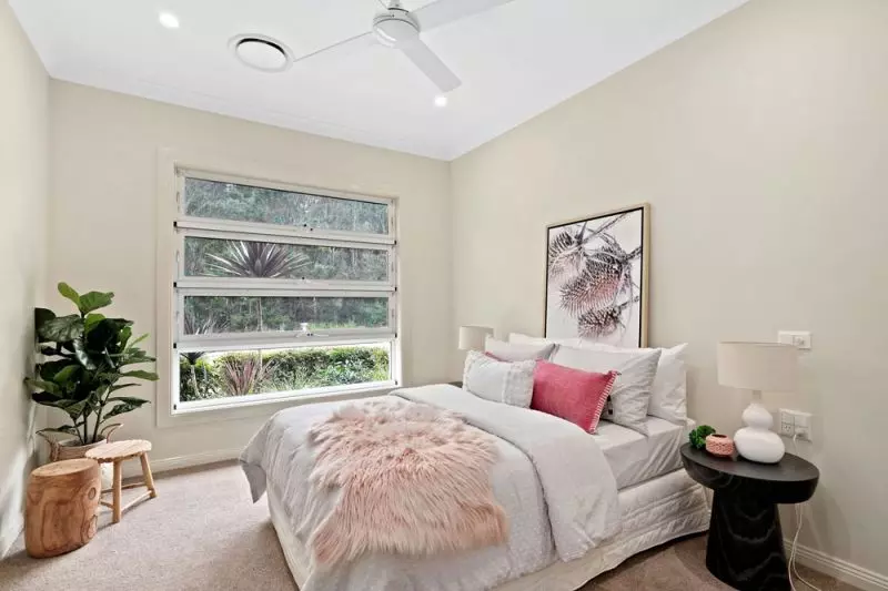 Retire in style in this beautiful villa