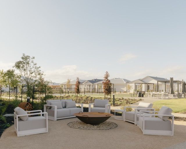 Lifestyle Riverfield - Our most vibrant, innovative and forward-thinking community yet is coming to Melbourne’s South East!