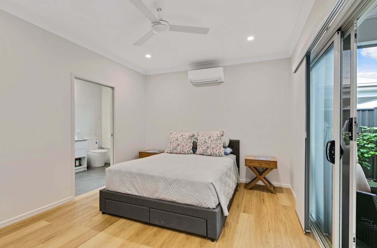 Halcyon Nirimba - Home 208 - Over 50’s Luxury Resort (Avoca design)