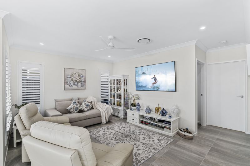 Site 264 - Established Beechmont