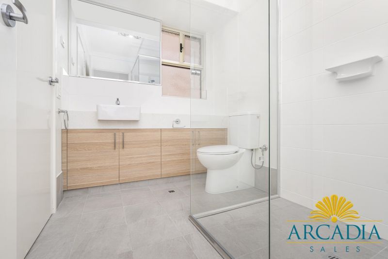 Arcadia Waters Geraldton - New Listing Fully Refurbished