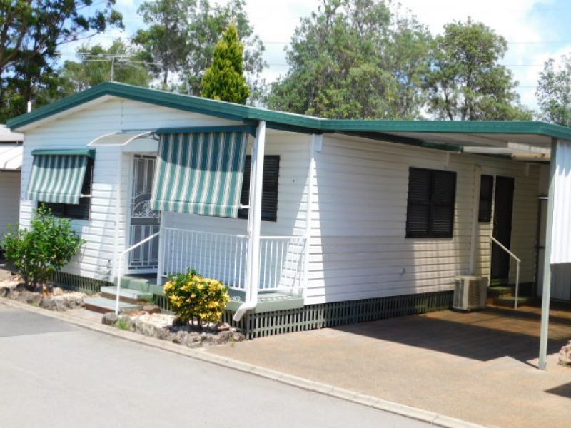 Banksia Grove Village - Site 002