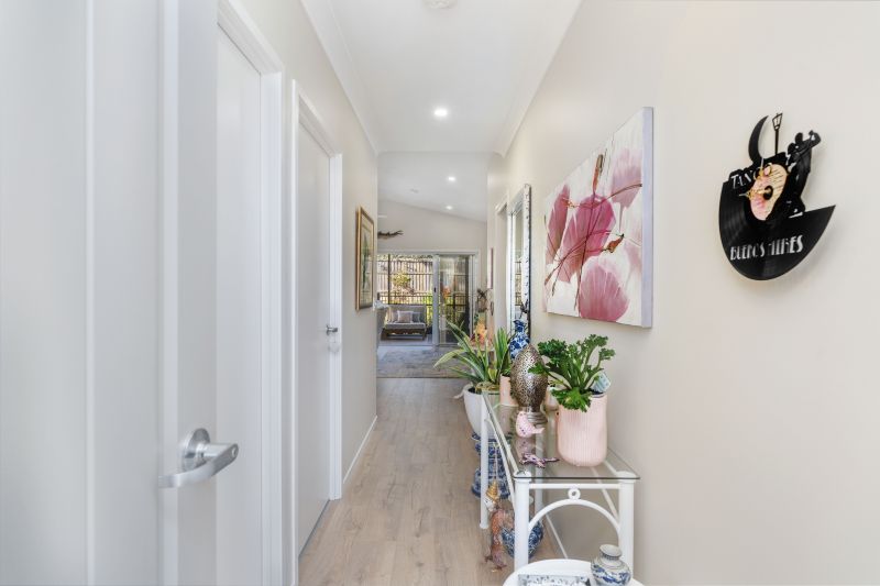 Stunning Private Sanctuary