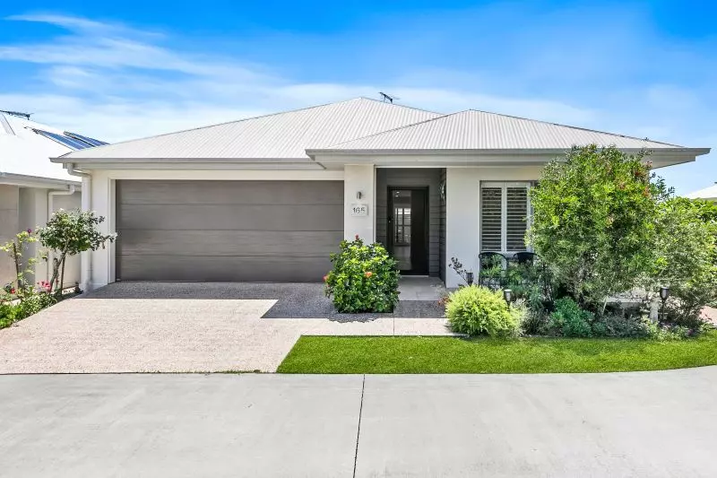 Site 165 - Established Grand Bellview