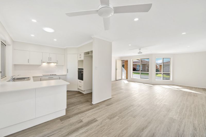 Enjoy the good life, at Carlyle Gardens