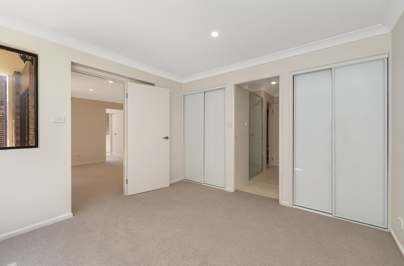 Freshly Upgraded with Rainforest Outlook