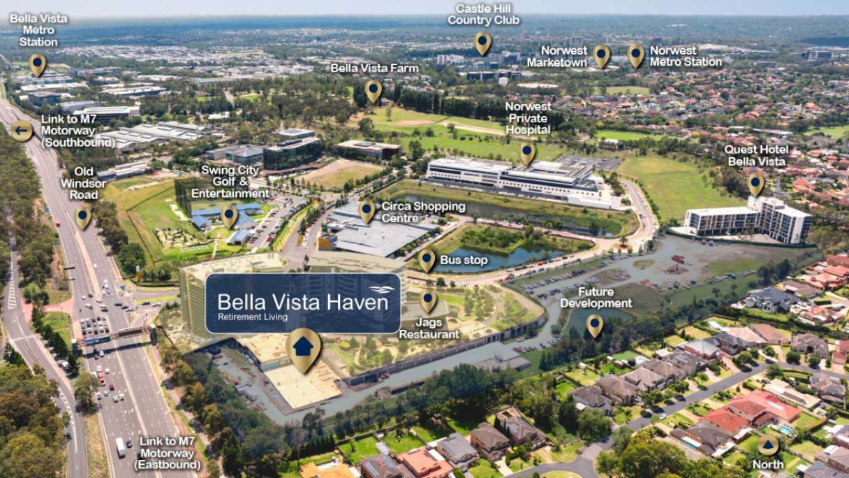 Brand New Apartments, Open Now And Ready To Welcome You!