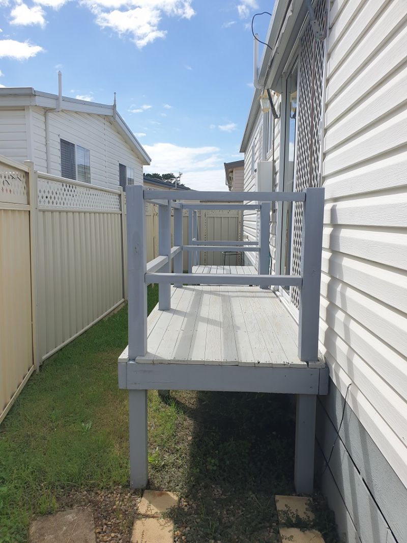 Jettys by the Lake site 139