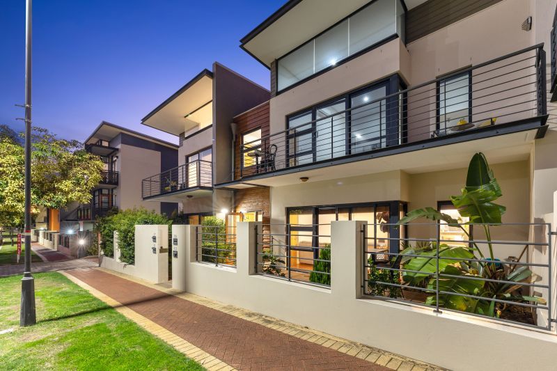 Modern Living in Prime Location!