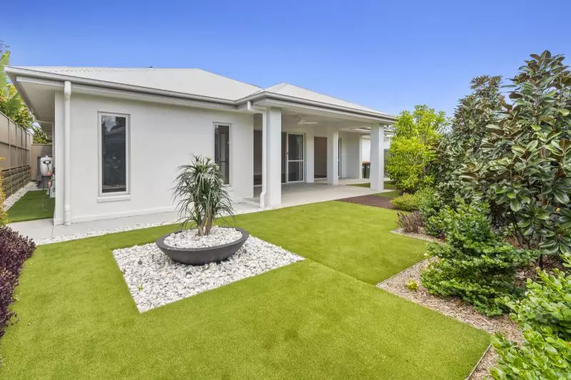 Site 425 - Established Special Design