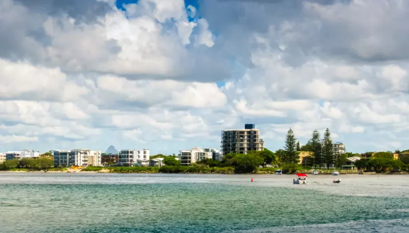 Caloundra