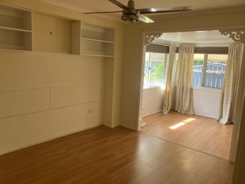 Bribie Pines Island Village - Site 160