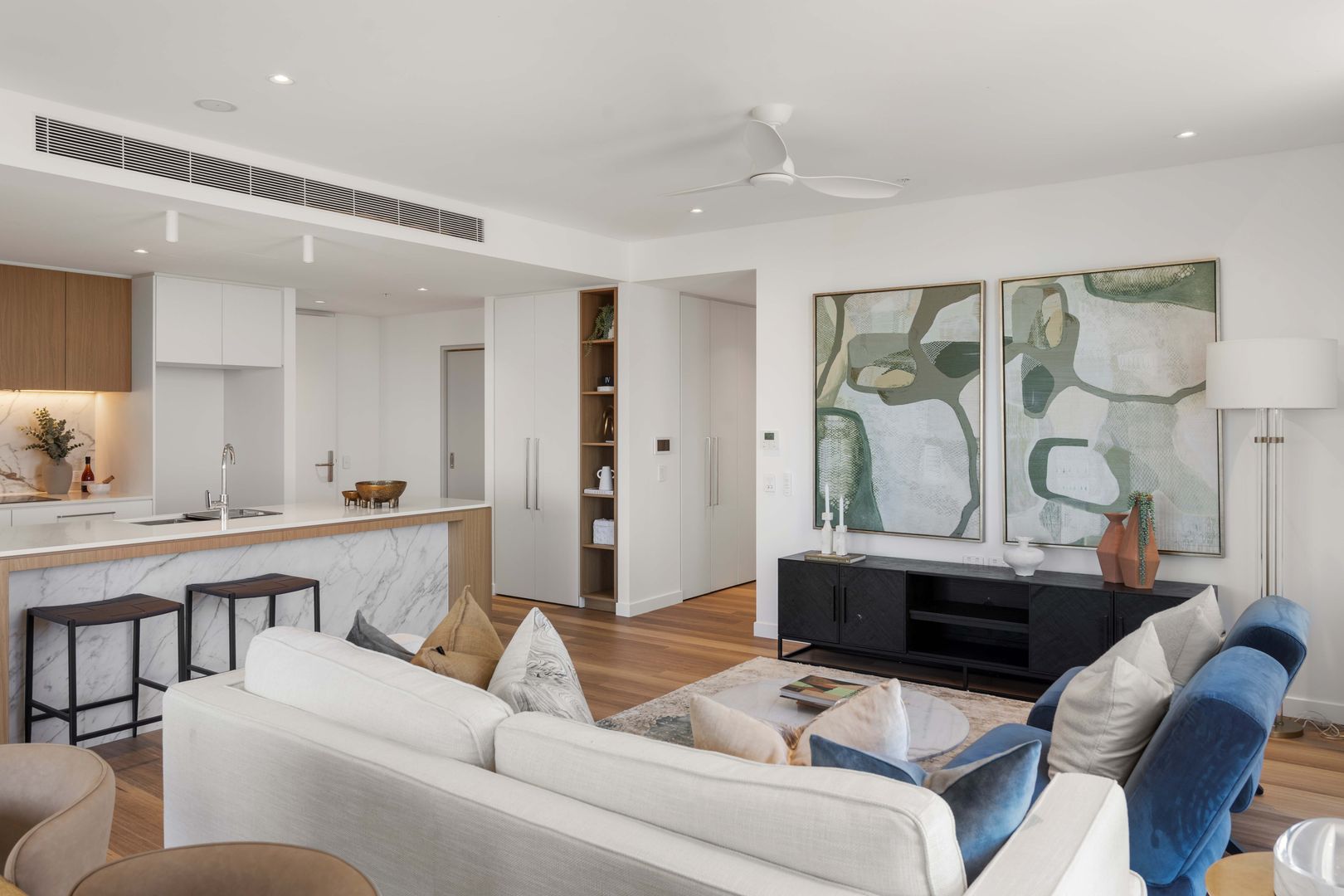 Level 28 Residences | One Remaining