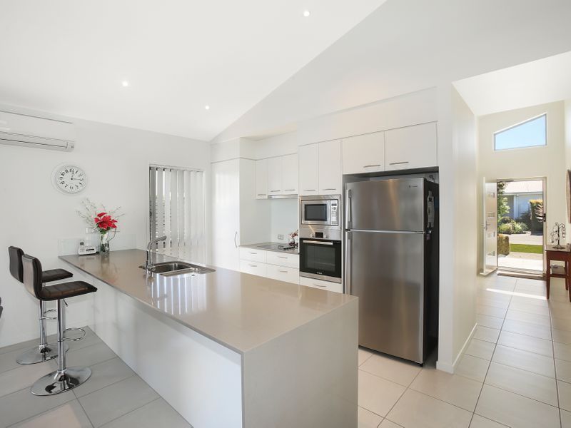 Halcyon Landing Over 50's Lifestyle Resort