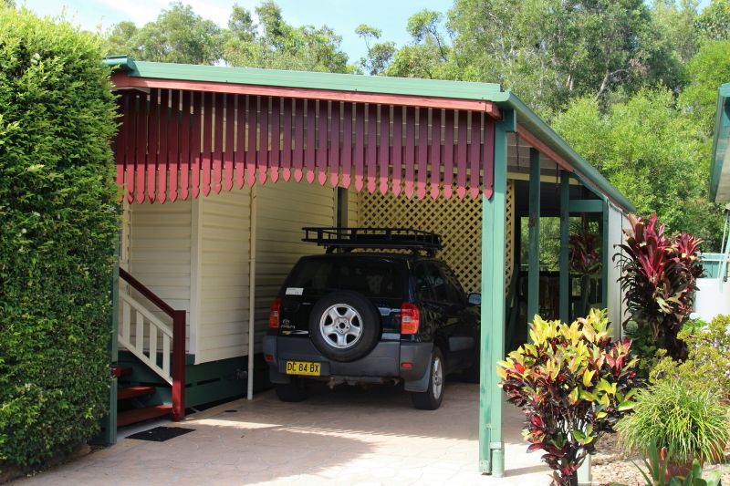 North Star Holiday Resort – Over 50's Residential Park