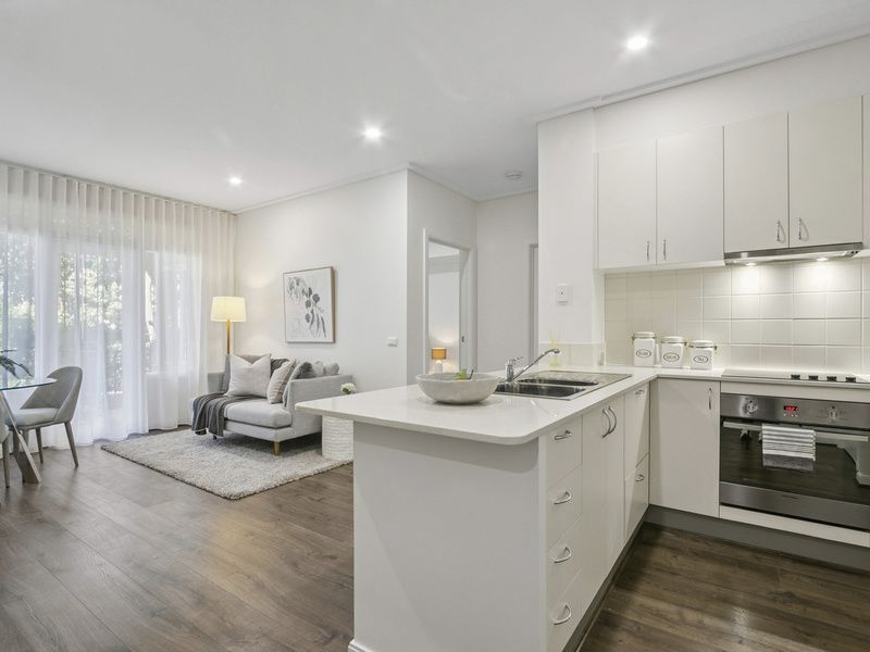 Terrace Home with Garden Views and Private Study