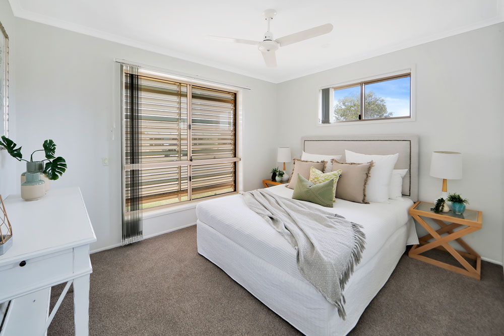 Retire by the beach in beautiful Bargara