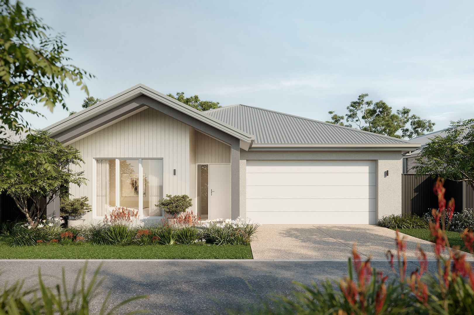 Clifton Victor Harbor - Your time to thrive