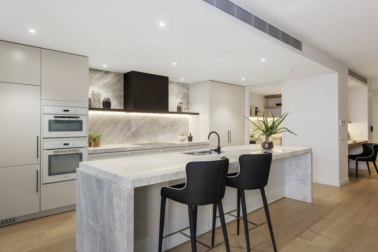 The Grace Retirement Community